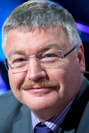 Herman Van Molle